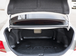 รถมือสอง TOYOTA CAMRY ปี 2008 สีขาว