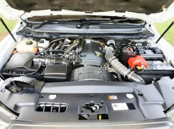 รถมือสอง FORD RANGER ปี 2019 สีขาว