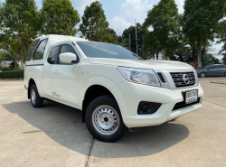 NISSAN NP 300 NAVARA ปี 2015