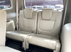 รถมือสอง MITSUBISHI PAJERO SPORT ปี 2010 สีเทา