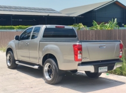 รถมือสอง ISUZU D-MAX ปี 2014 สีน้ำตาล