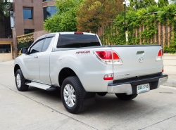 รถมือสอง MAZDA BT-50 PRO ปี 2014 สีบรอนซ์