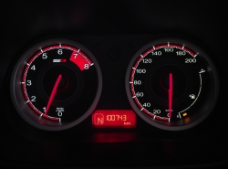 รถมือสอง MG MG3 ปี 2016  สีเหลือง