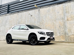 MERCEDES-BENZ GLA-CLASS GLA250 ปี 2018