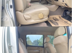 รถมือสอง TOYOTA HILUX VIGO ปี 2012 สีเทา