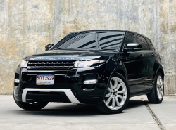 LAND ROVER RANGE ROVER ปี 2013