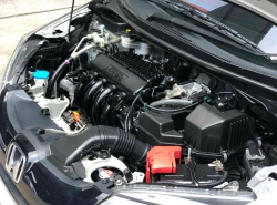 รถมือสอง HONDA JAZZ ปี 2016 สีเทา