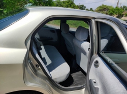 รถมือสอง HONDA CITY ปี 2004 สีน้ำตาล