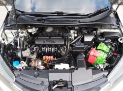 รถมือสอง HONDA CITY ปี 2016 สีเทา