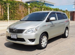 TOYOTA INNOVA ปี 2011