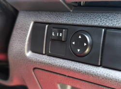 รถมือสอง ISUZU D-MAX ปี 2015 สีดำ