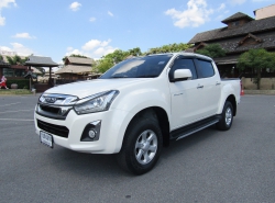 ISUZU D-MAX ปี 2019