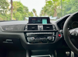 รถมือสอง BMW M M3 ปี 2019 สีฟ้า