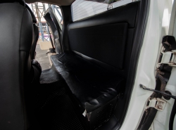 รถมือสอง NISSAN NP 300 NAVARA ปี 2019 สีขาว