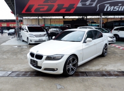 BMW 3 SERIES 320I ปี 2012