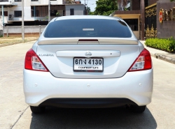 รถมือสอง NISSAN ALMERA ปี 2017 สีบรอนซ์