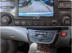 รถมือสอง NISSAN SYLPHY ปี 2017 สีบรอนซ์