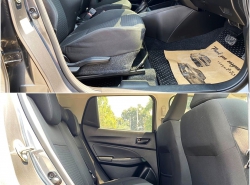 รถมือสอง SUZUKI SWIFT ปี 2020 สีเทา