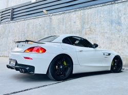 รถมือสอง BMW Z Z4 ปี 2015 สีขาว