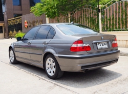 รถมือสอง BMW 3 SERIES 318I ปี 2003 สีเทา