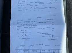 รถมือสอง NISSAN ALMERA ปี 2018 สีดำ