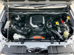 รถมือสอง ISUZU D-MAX ปี 2018 สีเทา