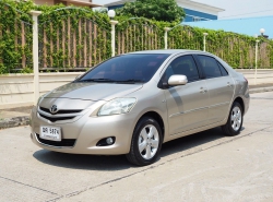 TOYOTA VIOS ปี 2008