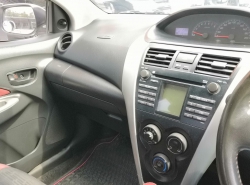 รถมือสอง TOYOTA VIOS ปี 2011 สีขาว