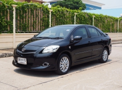 TOYOTA VIOS ปี 2009