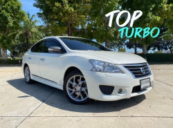 NISSAN SYLPHY ปี 2016