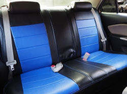 รถมือสอง TOYOTA VIOS ปี 2008 สีทอง