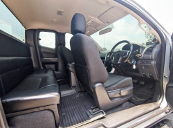 รถมือสอง ISUZU D-MAX ปี 2018 สีเทา