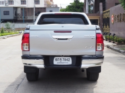 รถมือสอง TOYOTA HILUX REVO ปี 2017 สีเทา