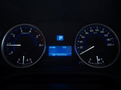 รถมือสอง TOYOTA HILUX REVO ปี 2016 สีเทา