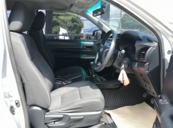 รถมือสอง TOYOTA HILUX REVO ปี 2019 สีเทา