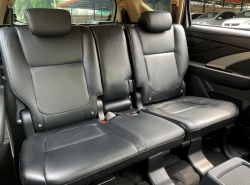 รถมือสอง MITSUBISHI XPANDER ปี 2018 สีเทา