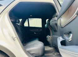 รถมือสอง MERCEDES-BENZ GLC-CLASS GLC250 ปี 2019 สีขาว