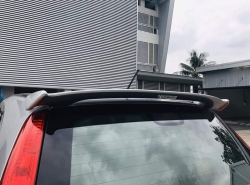 รถมือสอง HONDA CR-V ปี 2007 สีเทา