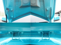 รถมือสอง NISSAN MARCH ปี 2018 สีฟ้า