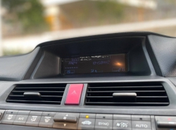 HONDA ACCORD ปี 2011