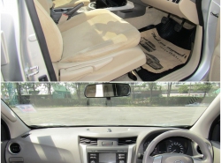 รถมือสอง NISSAN NP 300 NAVARA ปี 2016 สีบรอนซ์