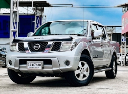 NISSAN NP 300 NAVARA ปี 2012