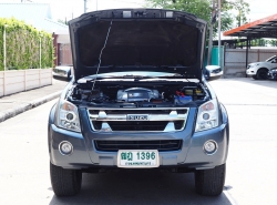 รถมือสอง ISUZU D-MAX ปี 2011 สีเทา