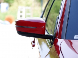 รถมือสอง BMW 3 SERIES 320D ปี 2019 สีแดง