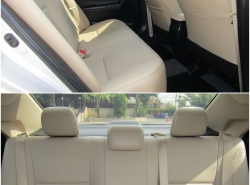 รถมือสอง TOYOTA COROLLA ALTIS ปี 2015 สีบรอนซ์