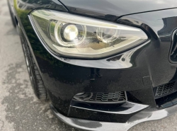 BMW 1 SERIES 116I ปี 2015