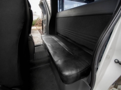 รถมือสอง FORD RANGER ปี 2018 สีขาว