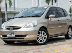HONDA JAZZ ปี 2004