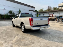 รถมือสอง ISUZU D-MAX ปี 2017 สีเทา