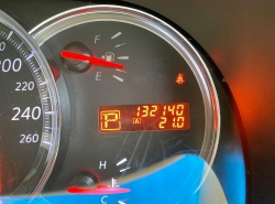 รถมือสอง NISSAN TEANA ปี 2009 สีขาว